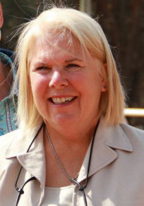 Diane McMurtry